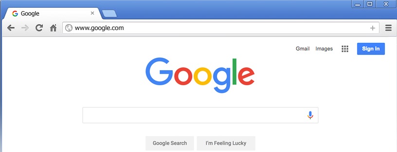 What happens when you type google.com in your browser and press Enter?